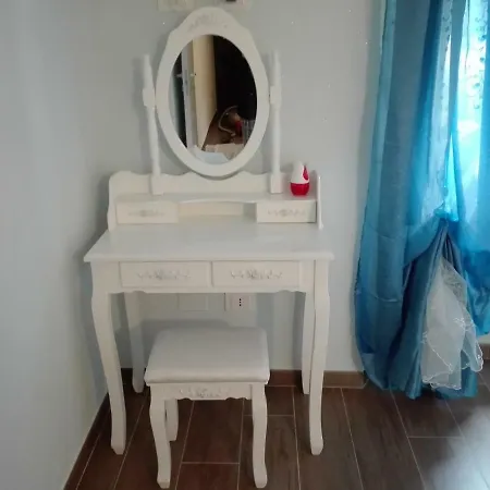 Apartman Il Borgo Antico *