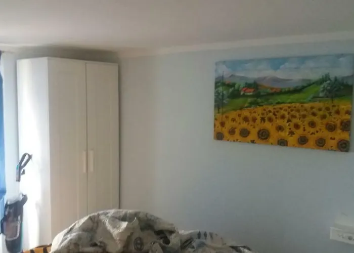 Apartmán Il Borgo Antico