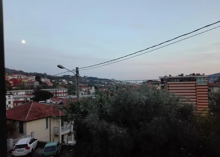 Il Borgo Antico Apartmán *