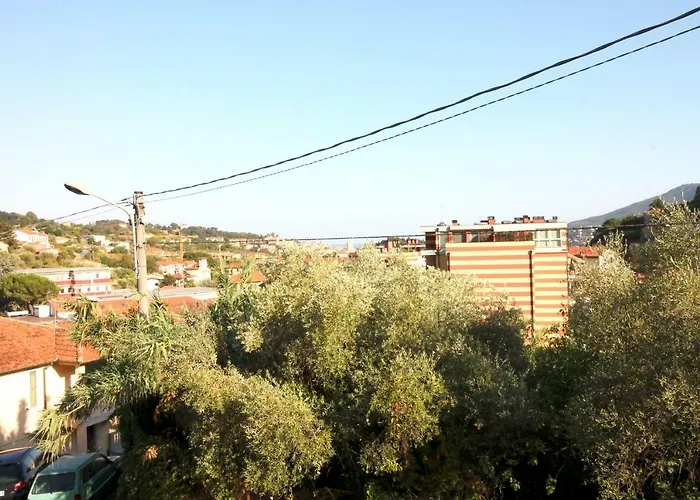 Il Borgo Antico La Spezia