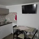 Apartman Il Borgo Antico