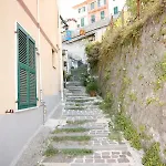 Apartman Il Borgo Antico La Spezia