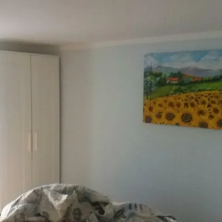 Appartement Il Borgo Antico