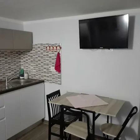 Appartement Il Borgo Antico