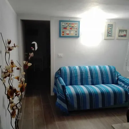 Il Borgo Antico 라스페치아