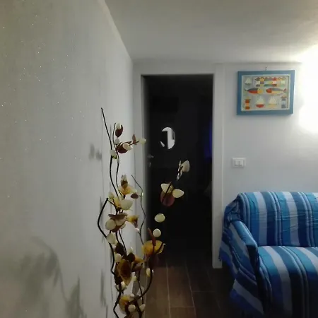 Il Borgo Antico Appartement