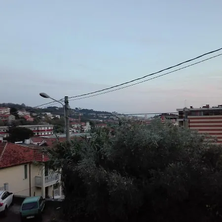 Il Borgo Antico Apartman *