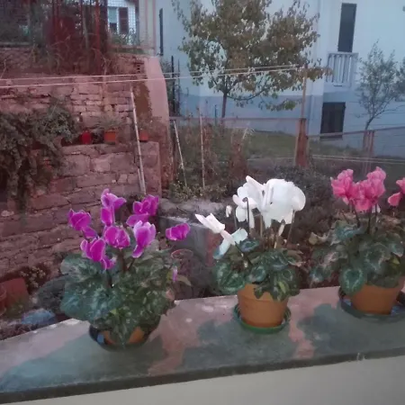 Il Borgo Antico Apartman