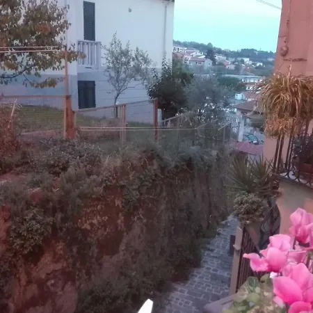 Il Borgo Antico Apartman La Spezia