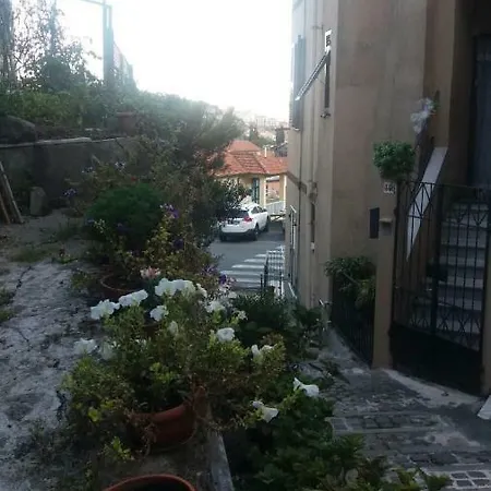 Il Borgo Antico La Spezia