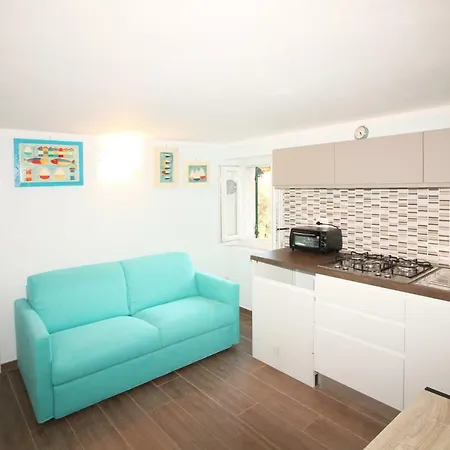 Appartement Il Borgo Antico La Spezia