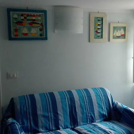 Il Borgo Antico Apartman *
