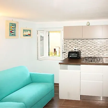 Appartement Il Borgo Antico *