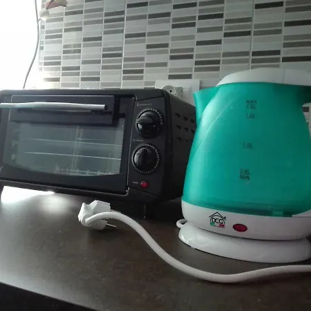 Appartement Il Borgo Antico *