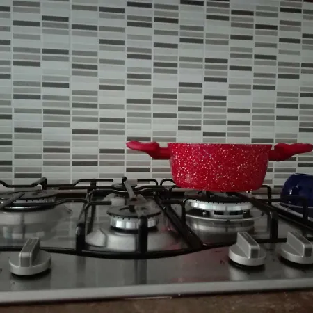 Il Borgo Antico Apartman La Spezia