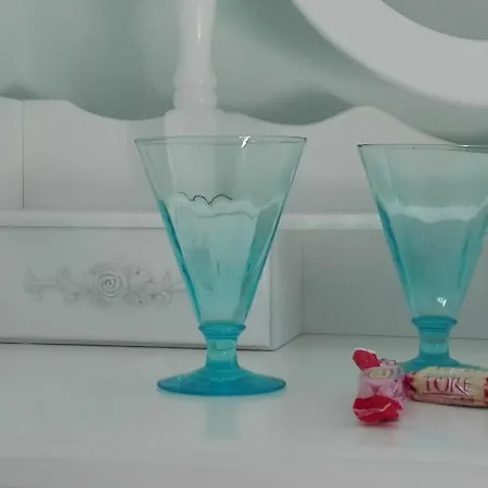 Appartement Il Borgo Antico La Spezia