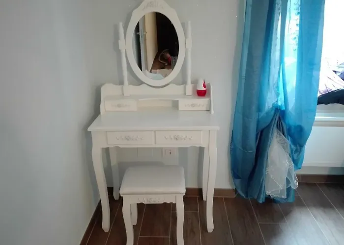 Lägenhet Il Borgo Antico *