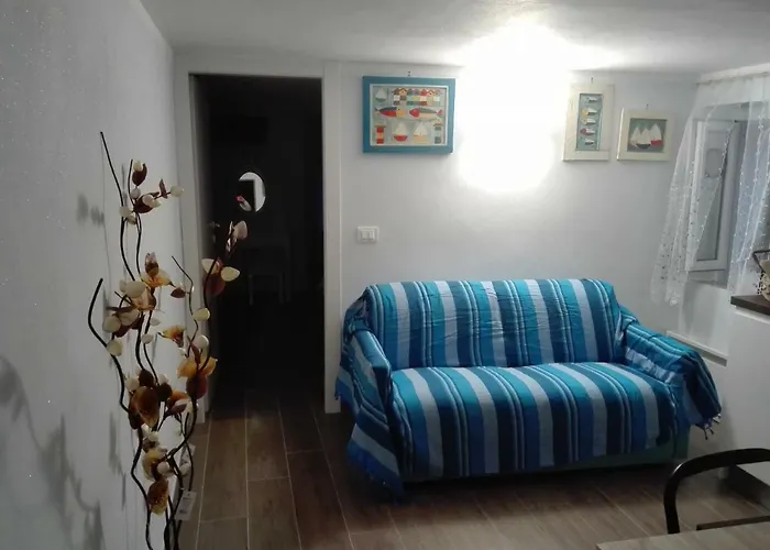 Il Borgo Antico La Spezia