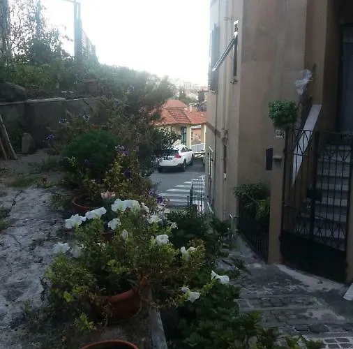 Il Borgo Antico La Spezia