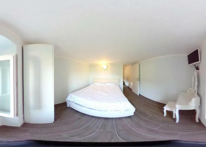 Il Borgo Antico Apartman