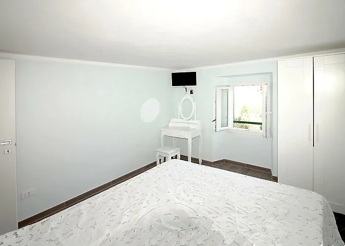 Il Borgo Antico Lägenhet