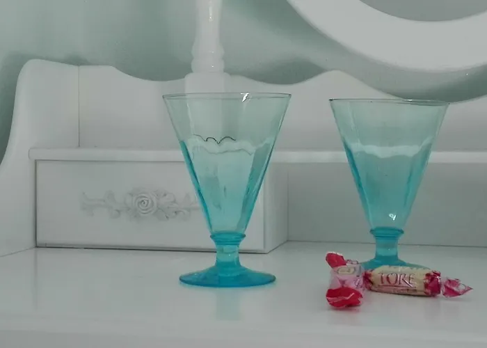 Lägenhet Il Borgo Antico La Spezia