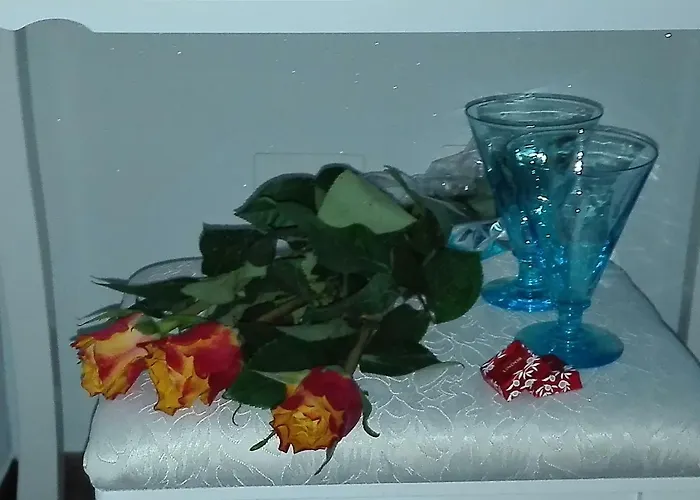 Il Borgo Antico * La Spezia